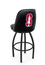 Stanford Swivel Bucket Stool