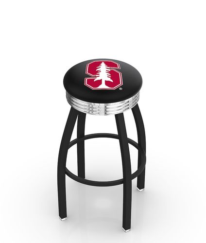 Stanford Swivel Stool