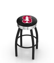 Stanford Swivel Stool