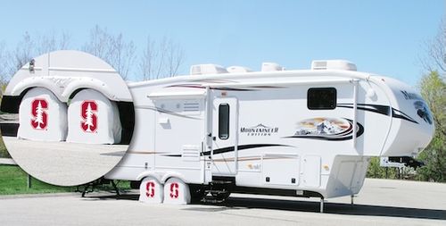 Stanford Tireshade
