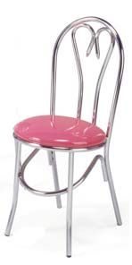 Sweetheart Parlor Chair