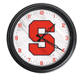 Syracuse Outdoor LED Clock