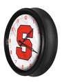 Syracuse Outdoor LED Clock