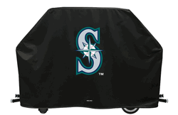 Seattle Mariners Grill Cover