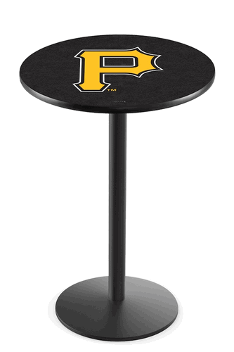 Pittsburgh Pirates Classic Pub Table