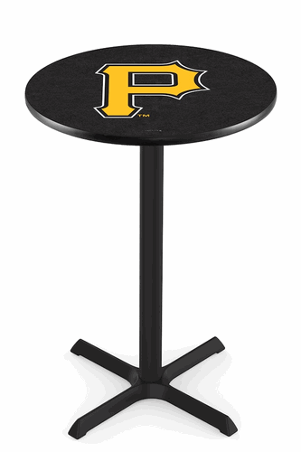 Pittsburgh Pirates Original Pub Table