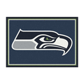 Seattle Seahawks Spirit Rug