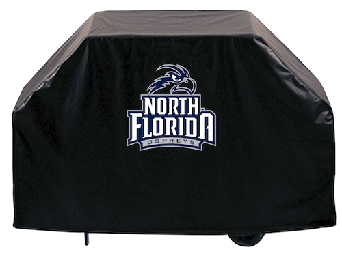 North Florida Grill Cover