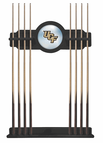Central Florida Pool Cue Rack