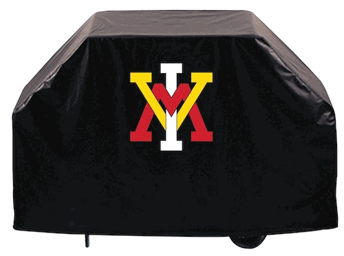 Virginia Military Grill Cover