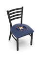Houston Astros Logo Chair