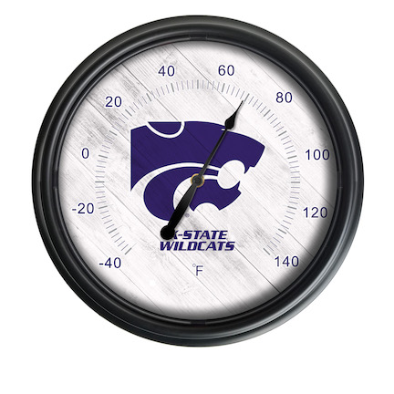 Kansas State Outdoor Thermometer