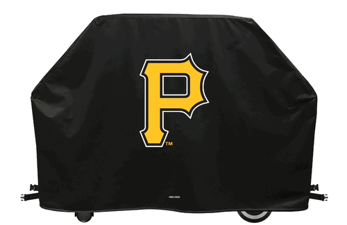 Pittsburgh Pirates Grill Cover