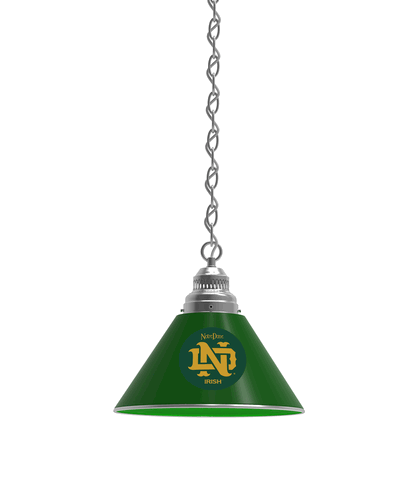 Notre Dame Vintage Pendant Light