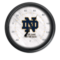 Notre Dame Outdoor Thermometer