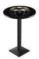 Notre Dame-Guinness Helmet Modern Pub Table
