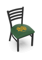 Notre Dame Vintage Chair