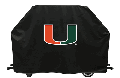 Miami Grill Cover