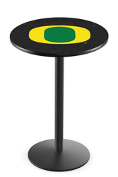 Oregon Classic Pub Table