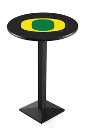 Oregon Modern Pub Table