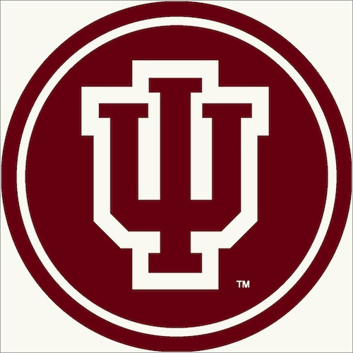 Indiana 64 Round Spirit Rug