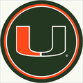 Miami 64 Round Spirit Rug