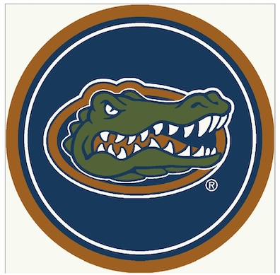 Florida 64 Round Spirit Rug