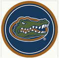 Florida 64 Round Spirit Rug
