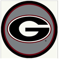 Georgia 64 Round Spirit Rug