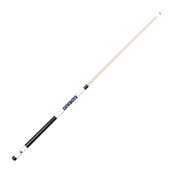 Dallas Cowboys Laser Etched Cue