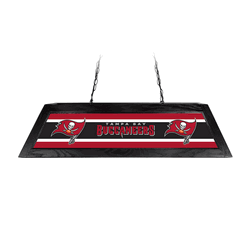 Tampa Bay Bucaneers 42 Billiard Lamp