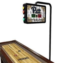Pittsburgh Shuffleboard Scoring Unit