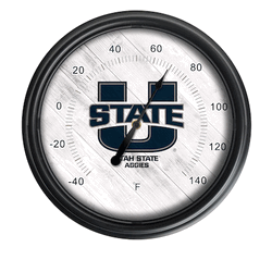 Utah State Outdoor Thermometer