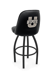 Utah State Swivel Bucket Stool