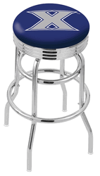 Xavier Diner Bar Stool