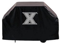 Xavier Grill Cover