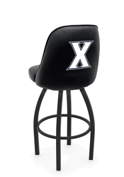 Xavier Swivel Bucket Stool