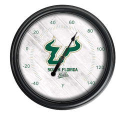 South Florida Outdoor Thermometer