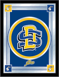 South Dakota State Mirror