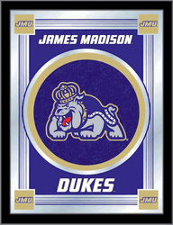 James Madison Mirror