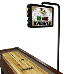 Central Florida Shuffleboard Scoring Unit