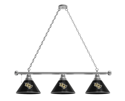 Central Florida Billiard Light