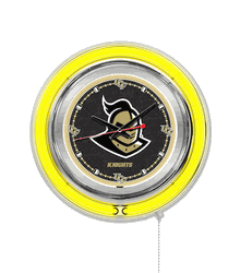 Central Florida Neon Clock 15
