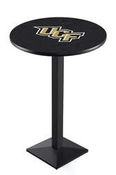 Central Florida Modern Pub Table