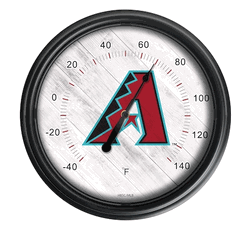 Arizona Diamondbacks Outdoor Thermometer