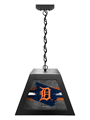 Detroit Tigers Pendant Box Light