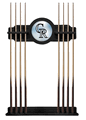 Colorado Rockies Pool Cue Rack
