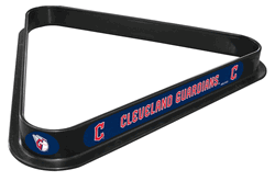 Cleveland Guardians Billiard Triangle