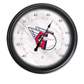 Cleveland Guardians Outdoor Thermometer