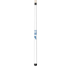 Buffalo Bills Short Etched Cue